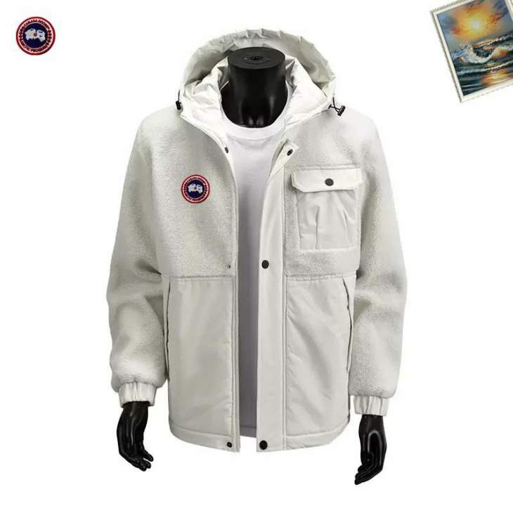 Picture of Canada Goose Jackets _SKUCanadaGooseM-3XL25tr3435112